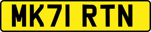 MK71RTN