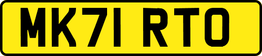 MK71RTO