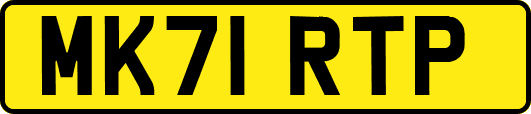 MK71RTP