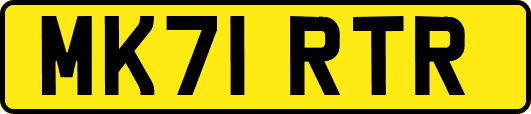 MK71RTR