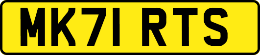 MK71RTS