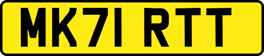 MK71RTT