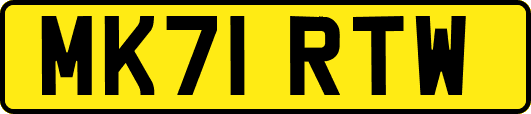 MK71RTW