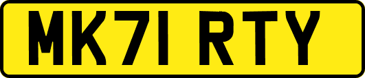 MK71RTY