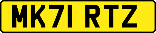 MK71RTZ