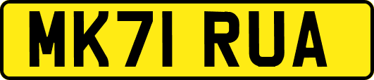MK71RUA