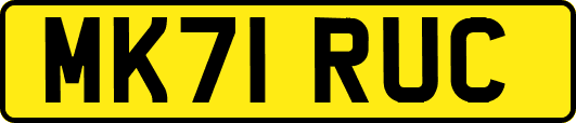 MK71RUC