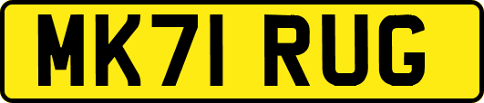 MK71RUG