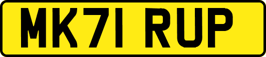 MK71RUP