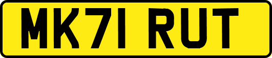 MK71RUT