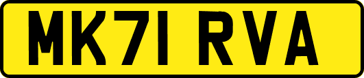 MK71RVA