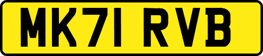 MK71RVB