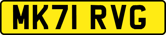 MK71RVG