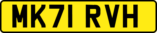MK71RVH