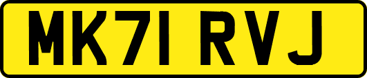 MK71RVJ