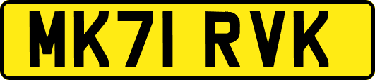 MK71RVK