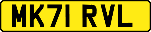 MK71RVL
