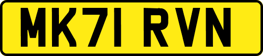 MK71RVN