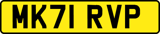 MK71RVP