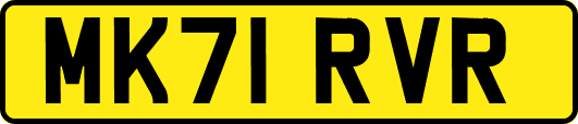 MK71RVR