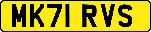 MK71RVS
