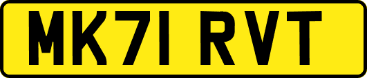 MK71RVT