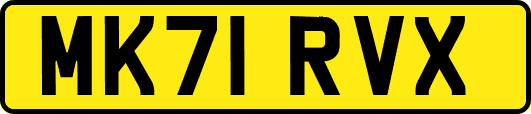 MK71RVX