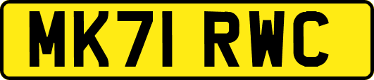 MK71RWC
