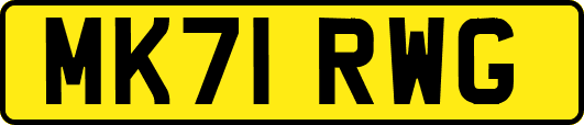 MK71RWG
