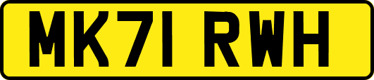 MK71RWH