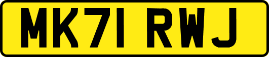 MK71RWJ