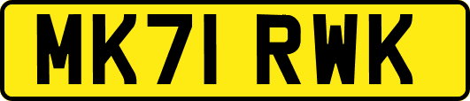 MK71RWK