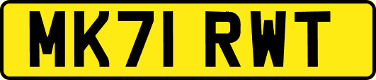 MK71RWT