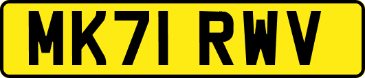 MK71RWV