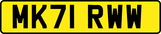 MK71RWW
