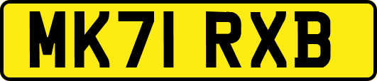 MK71RXB