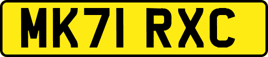 MK71RXC