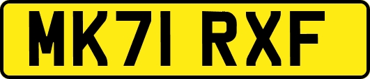 MK71RXF