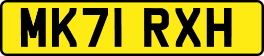MK71RXH