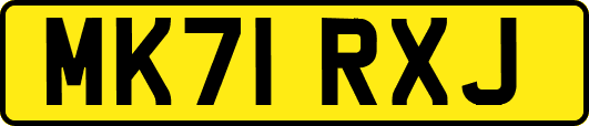 MK71RXJ