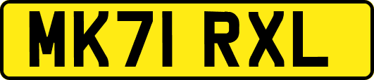 MK71RXL