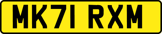 MK71RXM