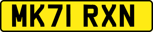 MK71RXN
