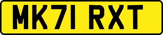 MK71RXT