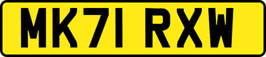 MK71RXW