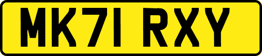 MK71RXY