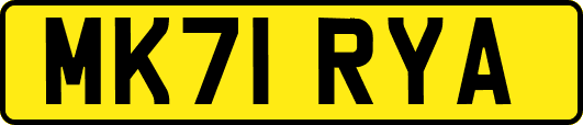 MK71RYA