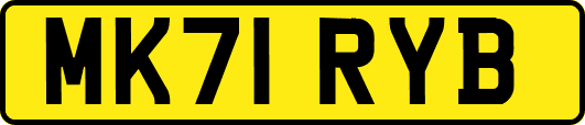 MK71RYB
