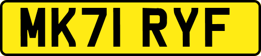 MK71RYF