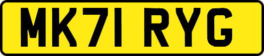 MK71RYG